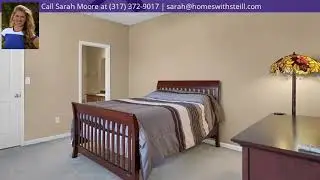 3836 Gray Heather Lane, Whitestown, IN 46075 - MLS #21719311