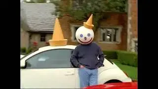 Jack in the Box - Jack's Pad Commercial