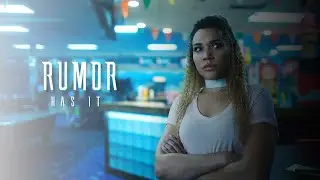☂︎ Allison Hargreeves &mdash; Rumor Has It