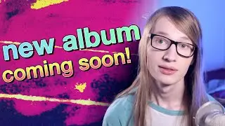 New VGM-inspired album out June 1st!