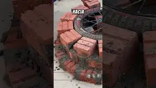 Este HOMBRE hace una excelente COCINA ARTESANAL muy f&aacute;cil de replicar 🤑🙌