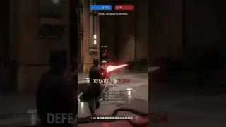 The duel of the fates
