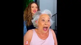 Shocking Makeover Transformation - Best Viral Hair Transformations 2025