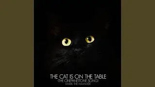 The Cat is on the Table (The Cinepanettone Song)