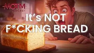 Bread Stopped Being Food &mdash; Here's When