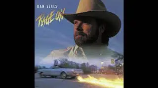 Dan Seals - Maybe I'm Missing You Now