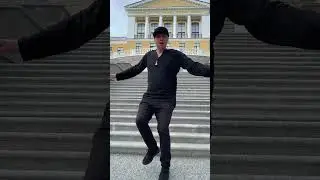 Лютогор - Коррида (на лестнице) #русскаямузыка #фолкмузыка #электроннаямузыка #russianfolkmusic