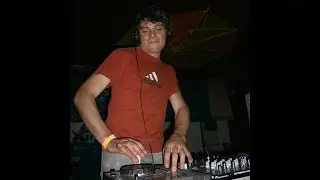 Sjama'dan @ Psychedelicious B-Day ( Belgium )