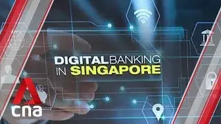 MAS to issue up to five digital bank licences