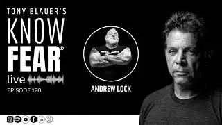 Andrew Lock - International Physiotherapist, Rehabilitation And Strength Expert