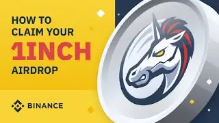 1inch Exchange BSC Binance Smart Chain New Upcoming Airdrop | Provide Liquidity Claim 1inch