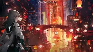 Snowbreak Containment Zone - Mingdeng Ritual Lighting The Way OST 2