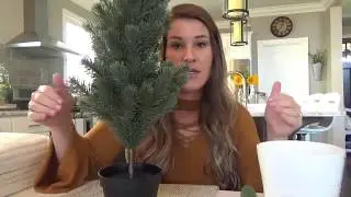 Ikea haul/Christmas Decor