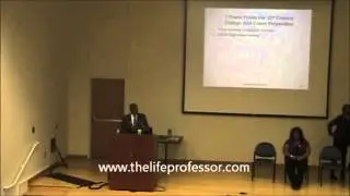Dr. Jesse W. Jackson III, 