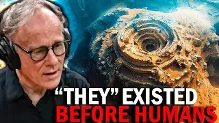 Scientists Discovered The First Civilization That Existed Before Real Humans