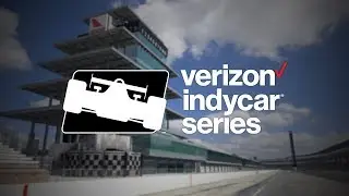Verizon IndyCar Series // Week 12 at Indianapolis Motor Speedway