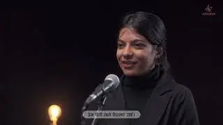 Muskaan Pokhrel |  | Vatsalya | VatsalyaIVF | Motherhood&nbsp;|&nbsp;Poetry