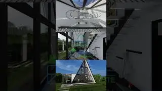 Casa Tip A - Frame | Designed by Case De Poveste