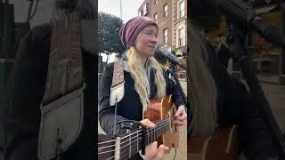 Leila Jane is live