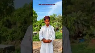 Emotional 🥺||Namaz ka Karishma 🛐 #voiceover #islamicvideo #explaining  #namaz #muslim #motivational
