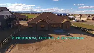 Colorado Lifestyle Promo Video