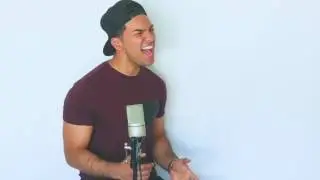 Bruno Mars | Versace On The Floor - Cover by Marcello Gy