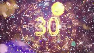 !!Happy new year!! 2026 with 60 seconds 