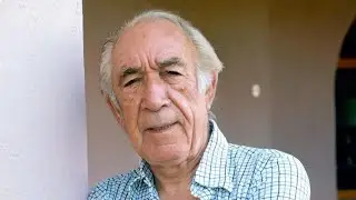 Anthony Quinn FINALMENTE quebra o silêncio sobre Charles Bronson