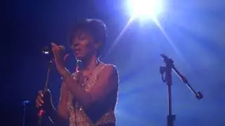 Ummagumma (The Brazilian Pink Floyd) w/ Lorelei McBroom - The Great Gig in the Sky - Live @ BH 2016