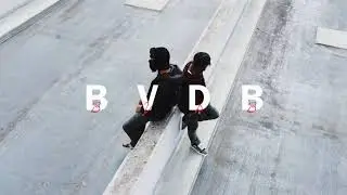 GOGETTER - BVDB (ft. Loopey)