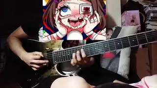 midori yukiko-san guitar cover