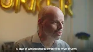🖤 DreamQuark x Cocoworker 💛 T&eacute;moignage de Georges Destriau, Directeur Financier & People