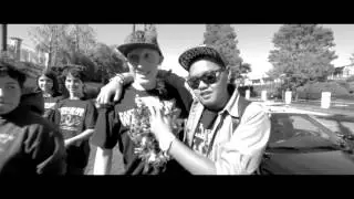 The 7th Letter (OFFICIAL VIDEO!) - (MIXTAPE IN DESCRIPTION!)