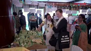 Commemorating 8 Years of Rohingya Response Programme | ActionAid Bangladesh