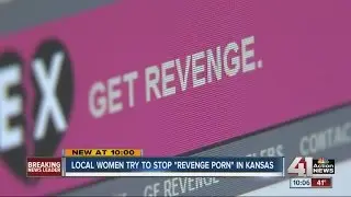 New push for protection against &lsquo;revenge porn&rsquo;