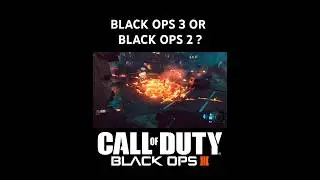 TOWN REMASTERED BLACK OPS 3