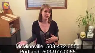 Concussion, Migraine Headache and Balance Problems after MVA Oregon