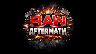 WWE RAW X Stranger Things Recap! Good or Bad? RAW Aftermath