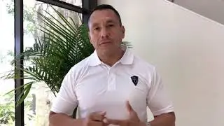 Daniel Gomez Enterprises | San Antonio Texas Motivational Speaker | Love Yourself