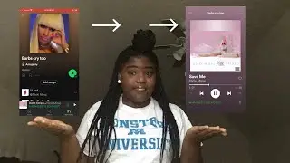 Breaking down my SPECIFIC Spotify playlist