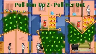Pull Him Up 2 Pull Her Out Unleash Your Inner Magician Mastering the Pull Technique in Gaming 😱🎮