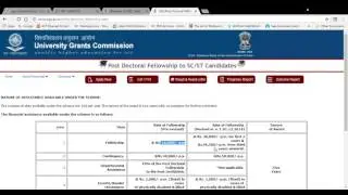 pdf,phd,pg scholarship any subject  by UGC(net-any subject ).