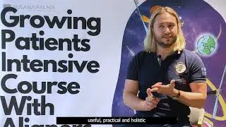Dr. Palma's Courses: the experience of Dominik Malek