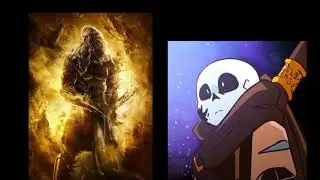Fanfic abbie la reencarnaci&oacute;n de Sans cap 7 y temporada 2