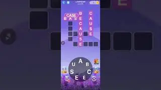 Crossword Quest Level 561 #crossword #wordcross #puzzle