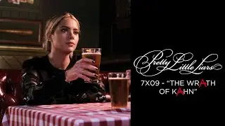 Pretty Little Liars - Hanna Confronts Noel About Killing Sara - 