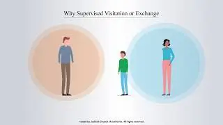 Посещение под наблюдением