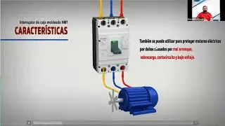 WEBINAR - CHINT Interruptores de caja moldeada, Breakers, Donas de corriente e Indicadores Analogics