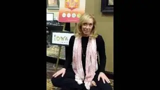 Soul Seat Review - Ann York of Iowa Yoga Festival, 
