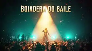 Boiadeira do Baile